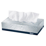 Product Image Kleenex Tissues, 100/bx