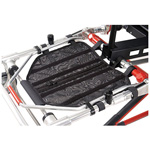 Product Image PROFlexx/POWERFlexx Sof-Net Cot Equipment Holder