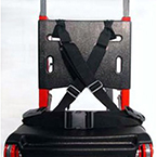 Product Image Ferno Ez Glide Kwik Klip