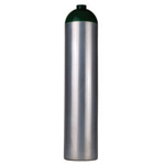 Product Image Aluminum Oxygen Cylinder, MM with 540 Valve