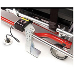 Product Image Cot Integrated Charging System Complete Kit, for Ferno PowerFlexx