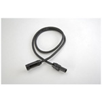 Product Image Cable, Extension, for Power Adapter, for LifePak 12