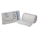 Product Image Dermacea Gauze Roll, Non-Sterile, 6 ply, 4inch x 4 1/8 yd