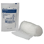 Product Image Dermacea Gauze Roll, Sterile, 3 ply, 6inch x 4 1/8 yd