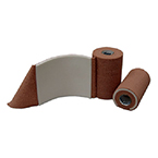 Product Image Co-Flex Absorbent Foam Dressing, Waterproof, Non-Adherent, Non-Sterile, 2inch x 2 1/2 yard