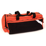 Product Image Curaplex Oxy-Med Duffel, Orange, D Cylinder