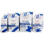 Product Image Medi-First Blue Metal Detectable Bandages, Woven Strip, 1inch x 3inch