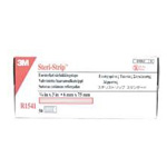 Product Image Steri-Strip Adhesive Skin Closure Strips, Sterile, 1/4inch x 3inch, 3 strips/pk