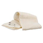 Product Image Curaplex® Triangular Bandage, Muslin, 40in x 40in x 56in