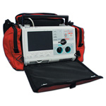Product Image Curaplex Defibrillator Case, M-Series