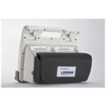 Product Image Back Pouch for the Lifepak 12