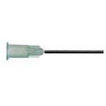 Product Image LifeShield 18 Ga Blunt Cannula, 1 Inch