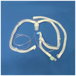 Product Image Vent Circuit, Ht-50 Adult/Pedi
