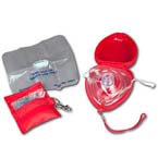 Product Image CPR Face Shield