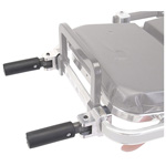 Product Image 28Z Foot-End Swing-out Lift Handles, Short