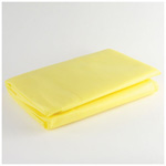 Product Image Emergency Blanket, Disposable, Poly-Foam, 58” x 90”