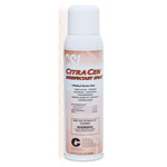 Product Image Disinfectant, Citracen, Aerosol Spray, 16oz