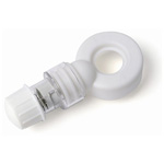 Product Image Resuscitator, The Bag II, Peep Valve Only, 5-20cm H2O *Limited Quantity*