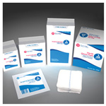 Product Image Surgical Gauze Sponge, Sterile, 4in x 4in, 12 ply, 10/Blister Pack