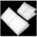 Product Image Abdominal Pad, Sterile, Hydrophobic Backing, 5inch x 9inch