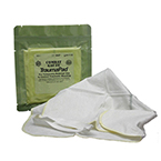 Product Image QuikClot Combat Gauze TraumaPad, 12inch x 12inch