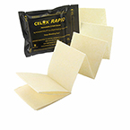 Product Image Celox Rapid Hemostatic Gauze, Z-Fold, 5foot