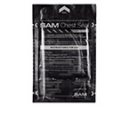 Product Image Chest Seal Combo Pack, One with Valve, One without Valve