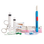 Product Image Curaplex Umbilical Venous Catheterization Kit