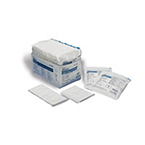 Product Image Curity Abdominal Pad, Non-Sterile, 5 x 9inch