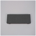 Product Image Curaplex Foam Insert, Drug Ampule