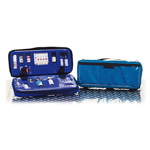 Product Image Curaplex Drug Module, Royal Blue
