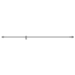 Product Image Extension Set, High Flow Rate, Male Luer Lock Adapter, 60inch