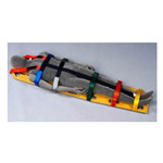 Product Image Multi-Colored Body Strap System, Nylon