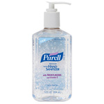Product Image Purell Hand Sanitizer, 12oz Pump