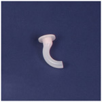 Product Image *Limited Quantity* Curaplex Colored Guedel Oral Airway, 40mm