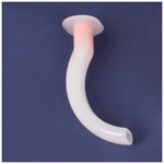 Product Image *Limited Quantity* Curaplex Colored Guedel Oral Airway, 110mm