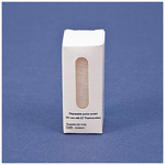 Product Image Probe Covers, for use w/ Curaplex Ear Thermometer, Disposable