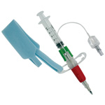 Product Image QuickTrach II Cricothyrotomy Set, Cuffed, Adult