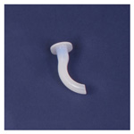 Product Image *Limited Quantity* Curaplex Colored Guedel Oral Airway, 50mm