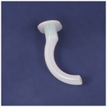 Product Image *Limited Quantity* Curaplex Colored Guedel Oral Airway, 80mm