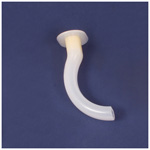 Product Image *Limited Quantity* Curaplex Colored Guedel Oral Airway, 90mm