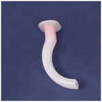 Product Image *Discontinued* Curaplex Colored Guedel Oral Airway, 100mm