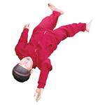 Product Image Simulaids Rescue Jennifer Manikin, 48inches, 16lbs