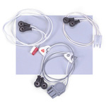 Product Image Simulaids Training Cables, Philips MRX