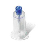 Product Image Vacutainer Luer-Lok Access Device, Multi-sample Adapter, Needleless Collection