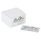 Product Image Bug X Insect Repellent Towelettes