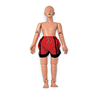 Product Image CPR Water Rescue Manikin, Adolescent