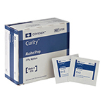 Product Image Alcohol Prep Pads, Medium, 2-ply, 70% Alcohol, Sterile