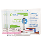Product Image Curaplex Adult Cricothyrotomy Kit