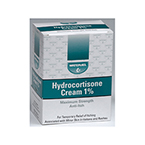 Product Image Hydrocortisone Cream 1%, 1/32 oz packet
